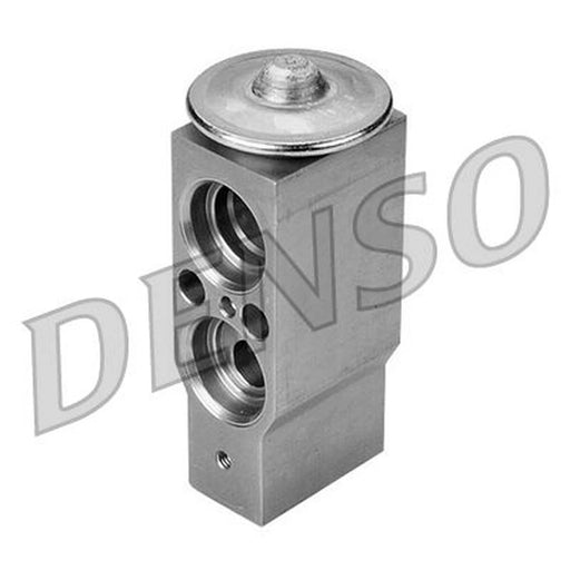 Denso Air Conditioning Expansion Valve fits Fiat Barchetta 1995-2005 1.8