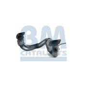 BM Catalysts Homologated Petrol Cat fits Toyota MR2 III 1999-2007 1.8