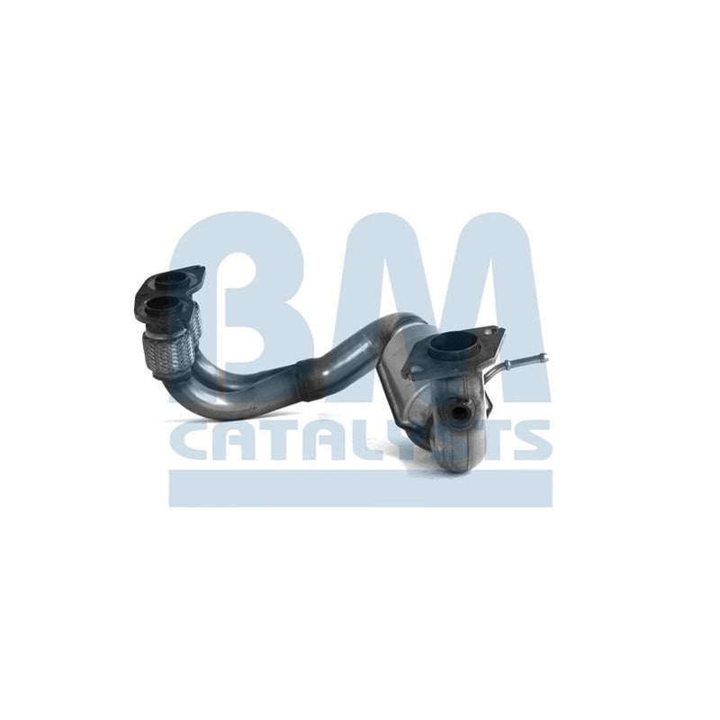 BM Catalysts Homologated Petrol Cat fits Toyota MR2 III 1999-2007 1.8