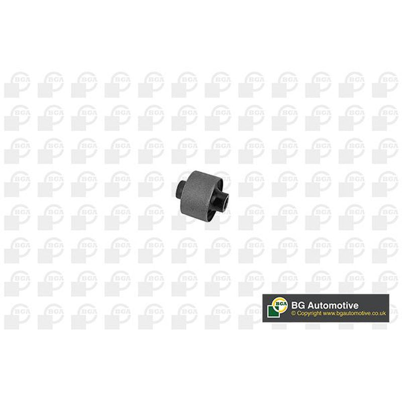 BGA Wishbone / Control / Trailing Arm Bush Lower Front fits Ford Transit