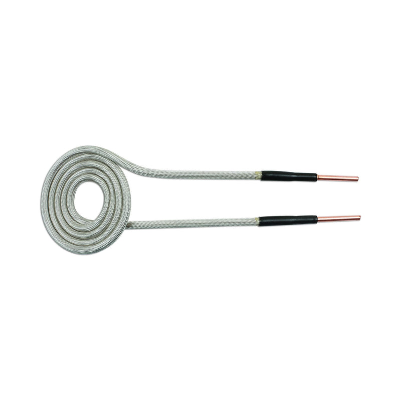 Laser Flat Coil for Heat Inductor 7503 Laser - Dynamic Drive