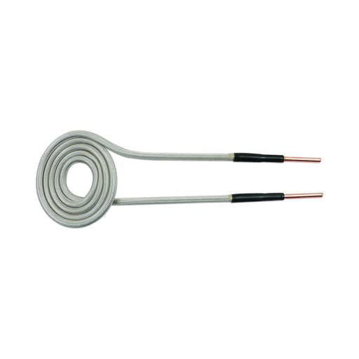Laser Flat Coil for Heat Inductor 7503 Laser - Dynamic Drive