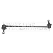 First Line Stabiliser Bar Link Coupling Rod fits Mazda 3 2003-2013