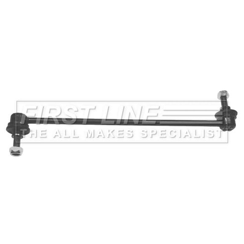 First Line Stabiliser Bar Link Coupling Rod fits Mazda 3 2003-2013