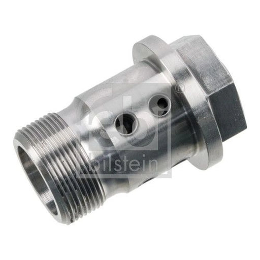 Febi VVT Camshaft Control Valve Exhaust Side 185417