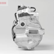 Denso Air Conditioning Compressor fits Audi A8 D3 2002-2010 3.7 4.2