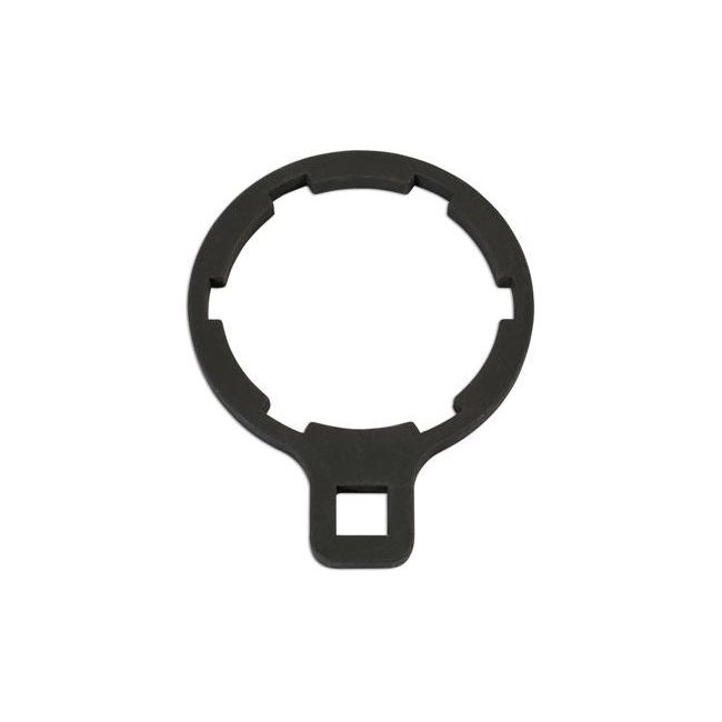 Laser Coolant Cap Wrench - for Ford, JLR, Mazda & Volvo 7045 Laser - Dynamic Drive