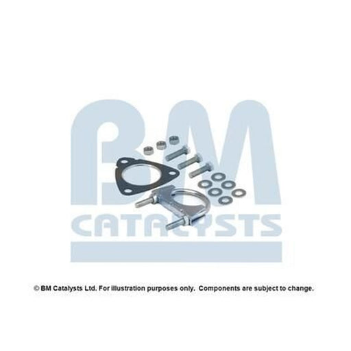 BM Catalysts Exhaust Pipe Mounting Kit FK70614B