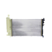 Mahle Engine Radiator fits Citroën Saxo 1996-2004 1.1 1.4 1.6