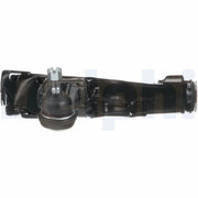 Delphi Control/Trailing Arm Lower fits Toyota Land Cruiser 200 2007-2008 4.5 4.7