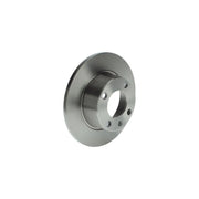 Bosch 2 x Solid Brake Discs fits Citroën Xantia 1995-2003 1.8 1.9 2.0 2.1 3.0