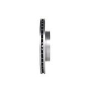 Bosch 2 x Vented Brake Discs