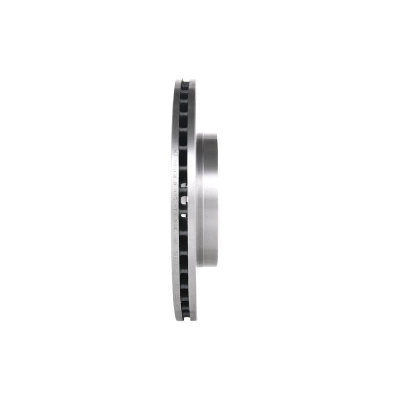 Bosch 2 x Vented Brake Discs