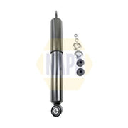 NAPA Shock Absorber Damper Strut Front fits Ford Maverick 1993-1998 2.4 2.7