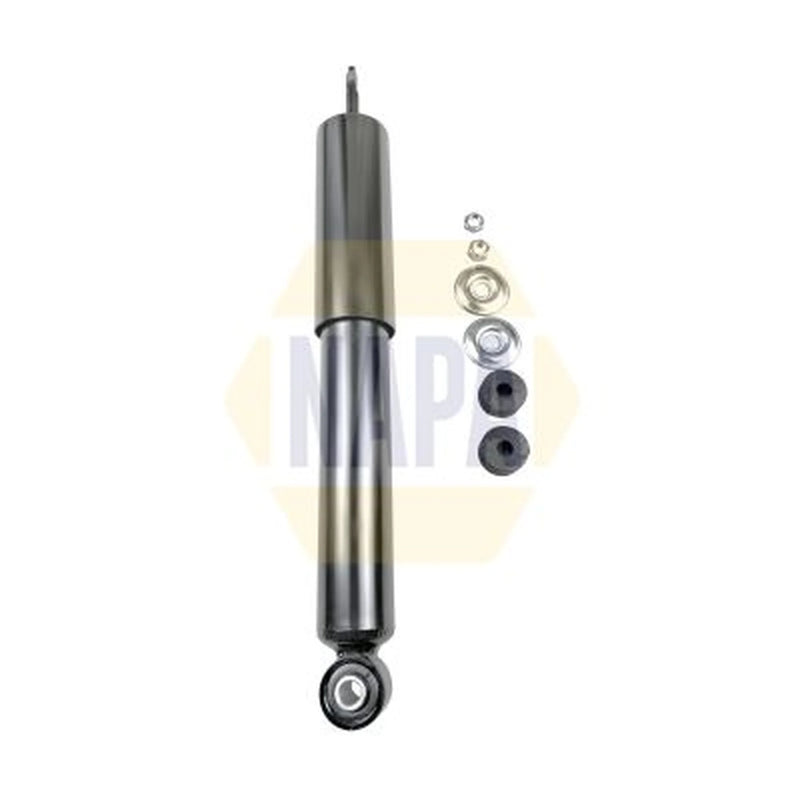 NAPA Shock Absorber Damper Strut Front fits Ford Maverick 1993-1998 2.4 2.7