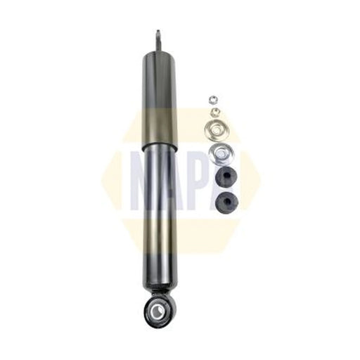 NAPA Shock Absorber Damper Strut Front fits Ford Maverick 1993-1998 2.4 2.7
