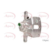 Apec Brake Caliper Assembly Front Left LCA516