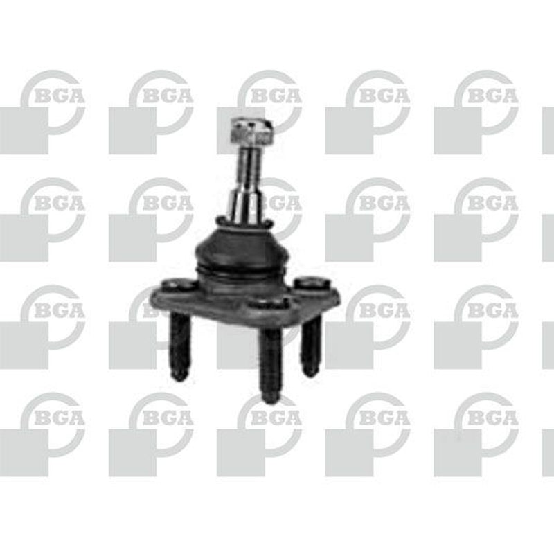BGA Ball Joint Front Right fits Audi A3 1999-2013 3.2