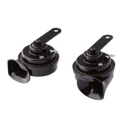 Hella Car Horn Signal Unit fits Mazda 121 III 1996-2003 1.25 1.3 1.8