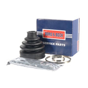 Borg & Beck Drive Shaft Bellow Kit Wheel Side BCB6045