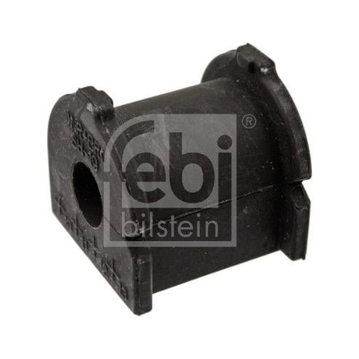 Febi Anti Roll Bar Mounting Bracket Rear 41534