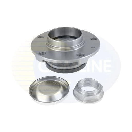 Comline Wheel Bearing Kit fits Citroën C5 III 2008-2017 1.6 1.8 2.0 2.2 2.7 3.0