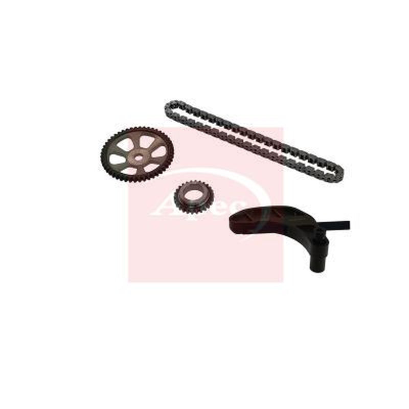 Apec Oil Pump Drive Chain Kit fits Seat Cordoba 2002-2009 1.2