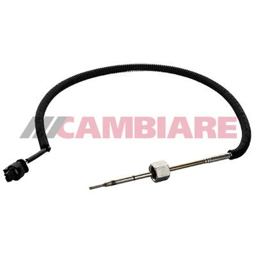 Cambiare Exhaust Gas Temperature Sensor VE390372