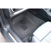 Streetwize Rubber Universal Mat - Medium Rectangular Streetwize Accessories  - Dynamic Drive