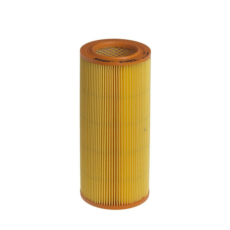 Hengst Engine Air Filter fits Fiat Idea 2004 on 1.9