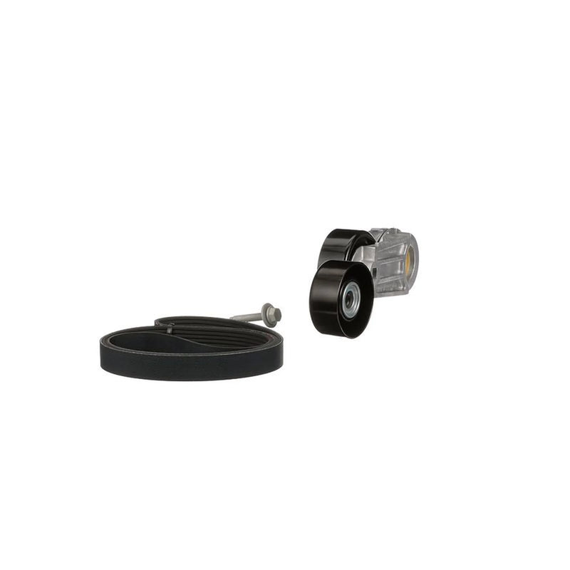 Gates V-Ribbed Belt Set K086PK1980