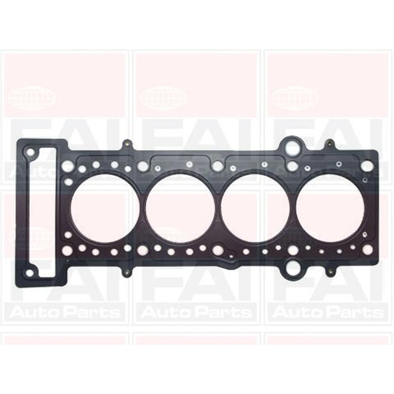 FAI Cylinder Head Gasket 0mm Thick