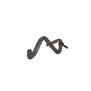 Gates Molded Heater Hose fits VW Crafter 30-35 Bus 2006-2013 2.5