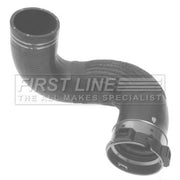 First Line Intercooler Turbo Charge Air Hose fits Alfa Romeo Giulietta 2010-2020