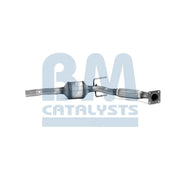 BM Catalysts Homologated Diesel Cat fits Seat Cordoba 2002-2009 1.9