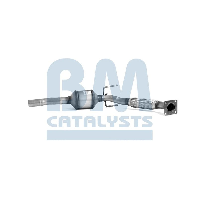 BM Catalysts Homologated Diesel Cat fits Seat Cordoba 2002-2009 1.9