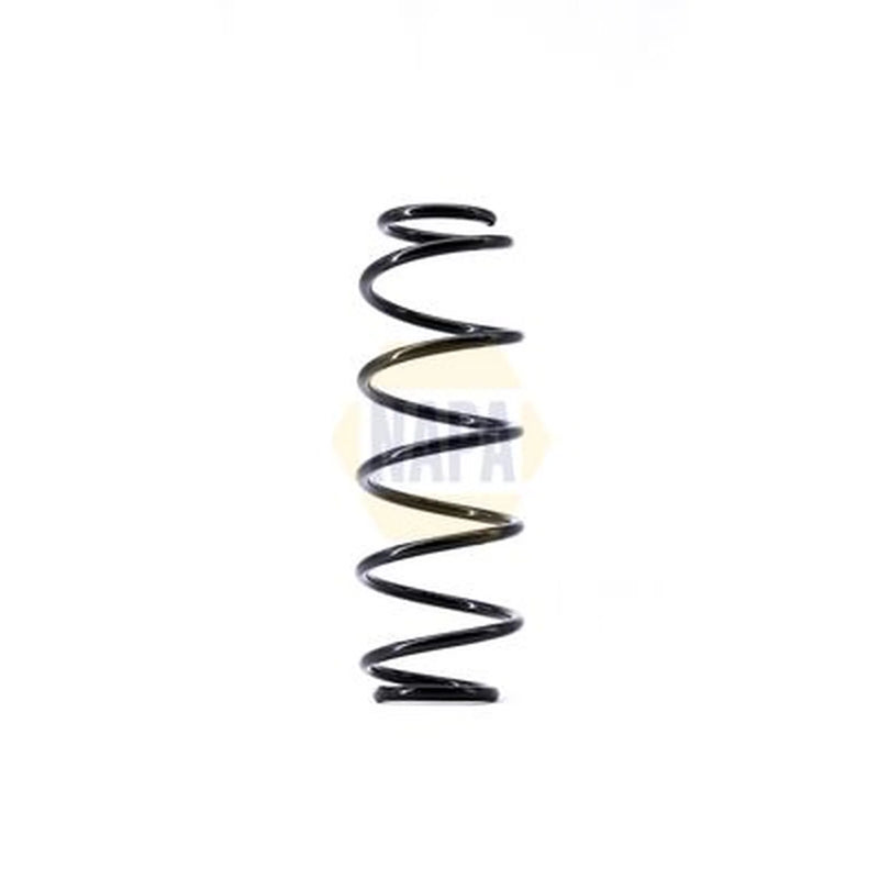 NAPA Rear Suspension Coil Spring fits Mercedes-Benz B-Class Sports Tourer