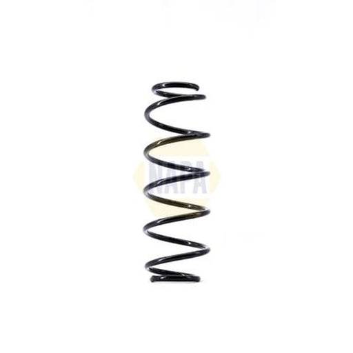 NAPA 2 x Suspension Springs fits Mercedes-Benz B-Class Sports Tourer 2005-2011