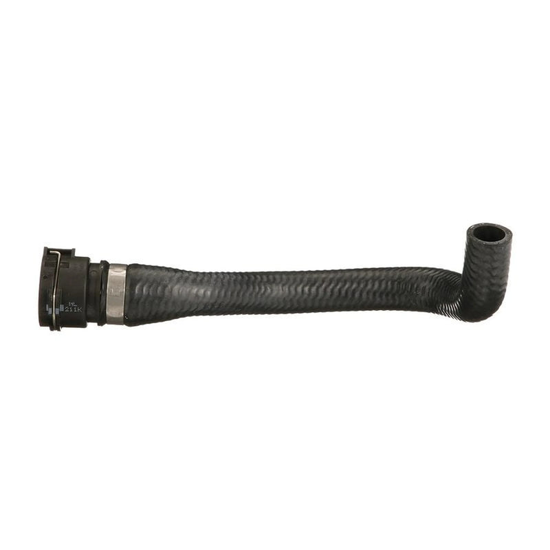 Gates Curved Radiator Hose fits BMW 3 1997-2006