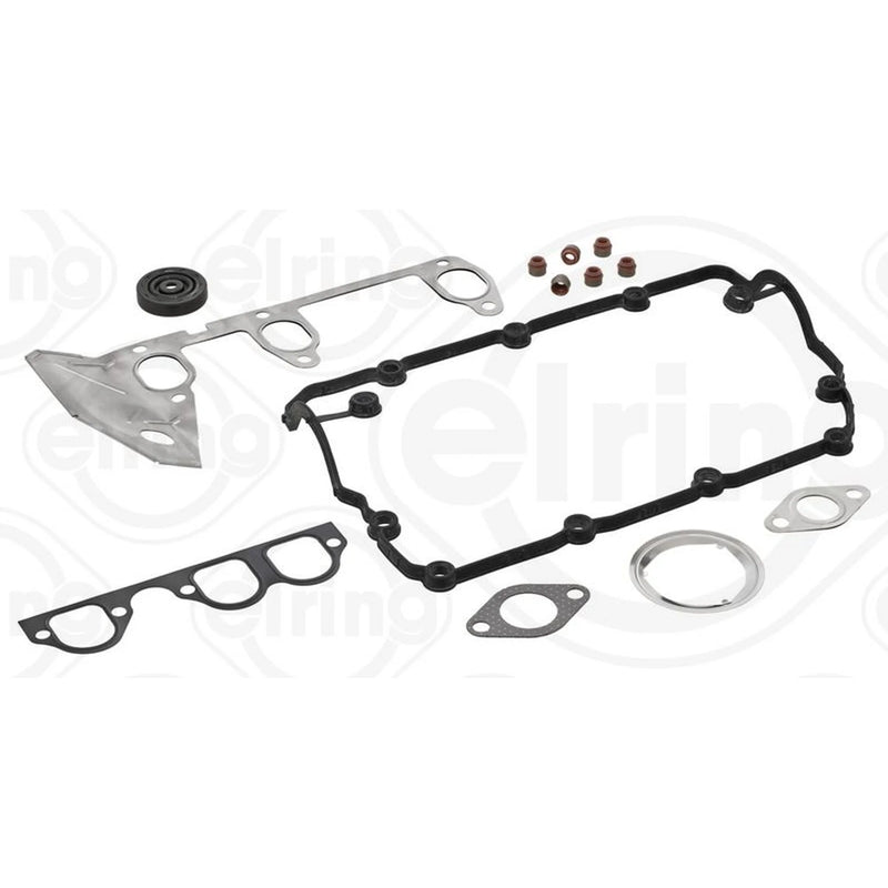 Elring Cylinder Head Gasket Kit fits Seat Cordoba 2005-2009 1.4