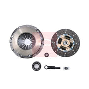 Apec Clutch Kit Set 3pc fits Isuzu Trooper II 1991-1998 3.1