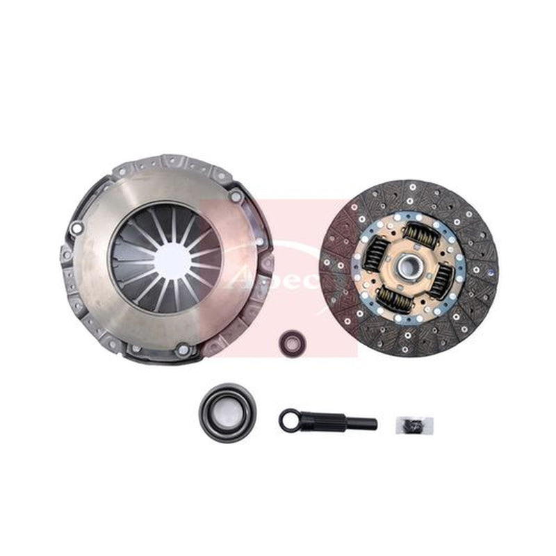 Apec Clutch Kit Set 3pc fits Isuzu Trooper II 1991-1998 3.1