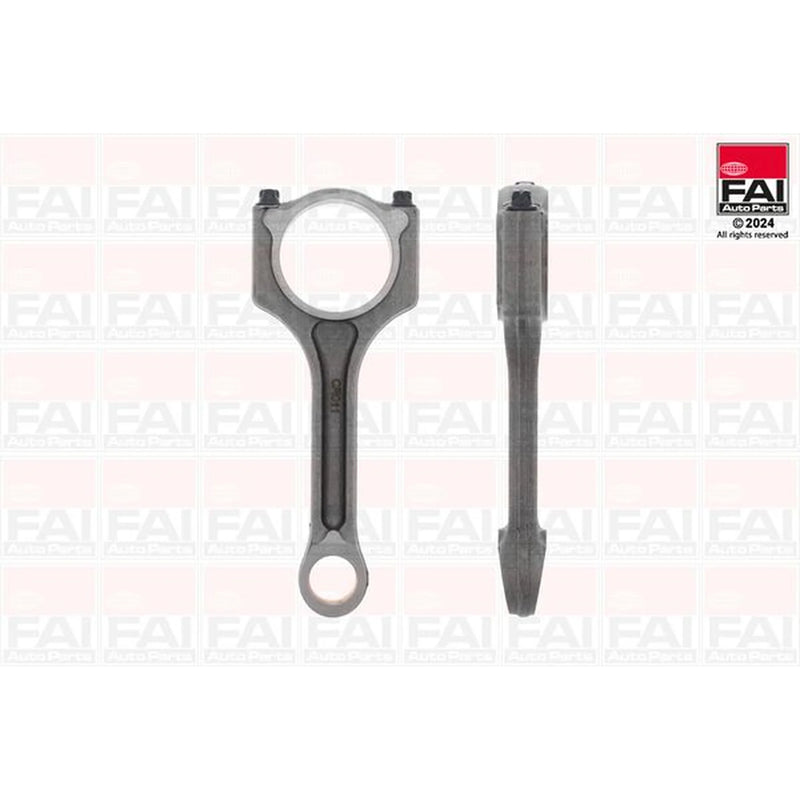 FAI Connecting Rod ID fits BMW 1 Sports Hatch 2011-2019