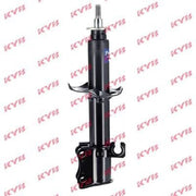 KYB Shock Absorber Damper Strut Front Right fits Mazda 121 II 1990-1996 1.3
