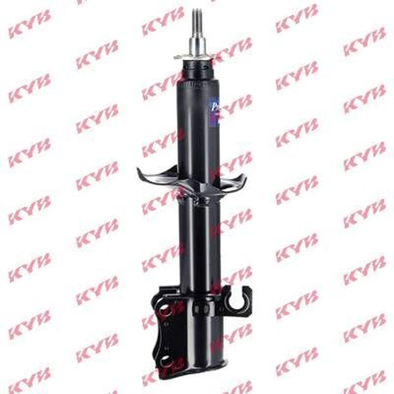 KYB Shock Absorber Damper Strut Front Right fits Mazda 121 II 1990-1996 1.3