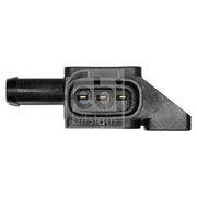 Febi Exhaust Pressure Sensor 1000775