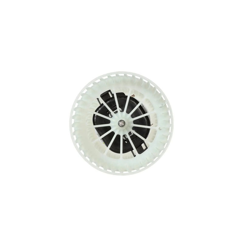 Hella Heater Blower Fan fits Mercedes-Benz Actros MP2 / MP3 2002-2003