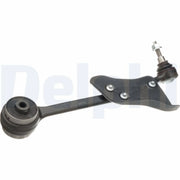Delphi Control/Trailing Arm Front fits Ford Usa Mustang 2014-2023 2.3 5.0