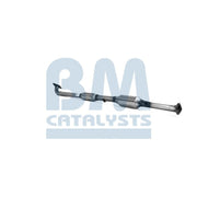 BM Catalysts Homologated Petrol Cat fits MG ZR 2001-2005