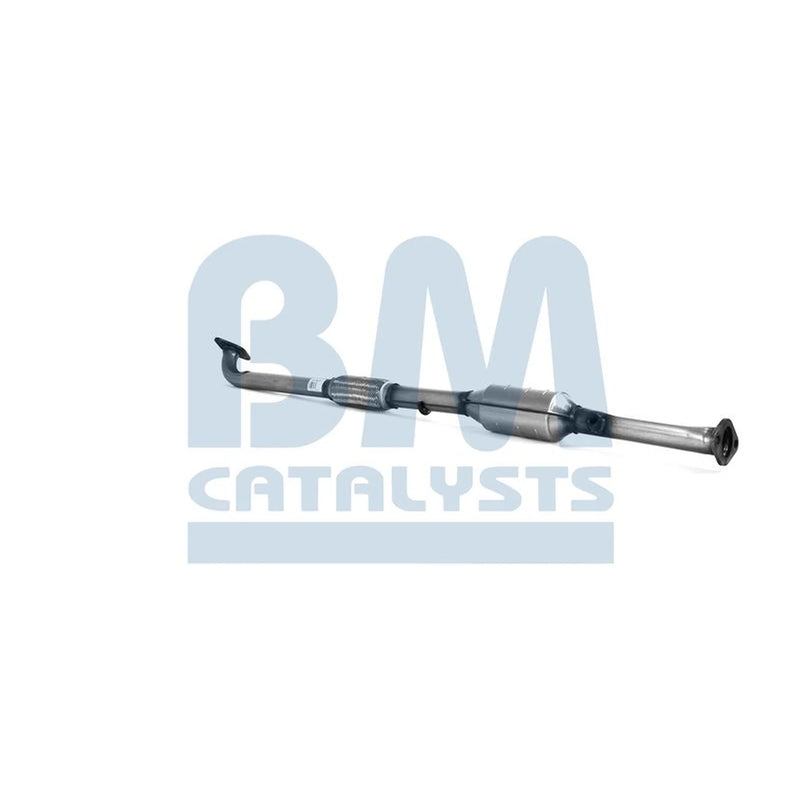 BM Catalysts Homologated Petrol Cat fits MG ZR 2001-2005